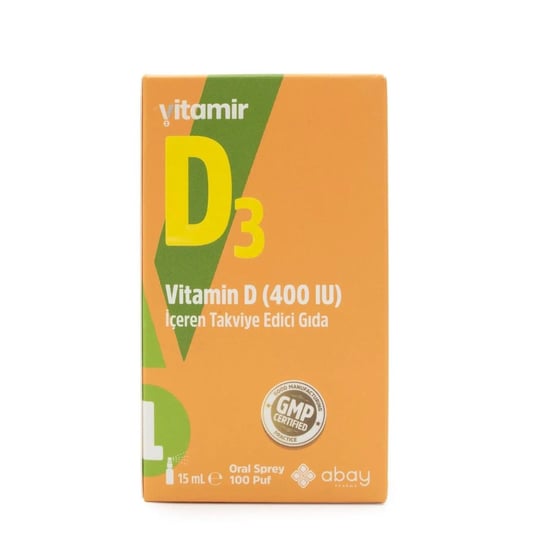 Viamir D3(400 IU)