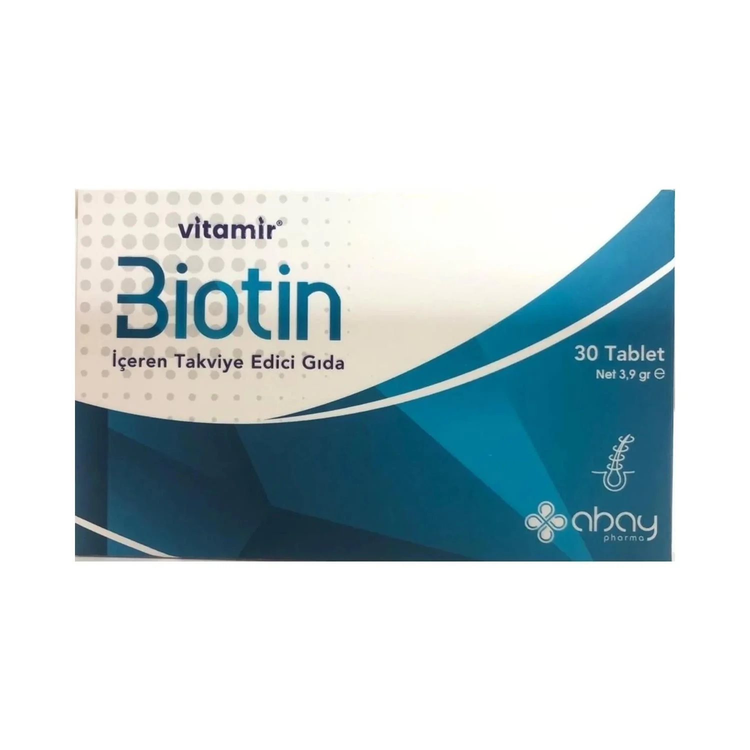 Vitamir Biotin