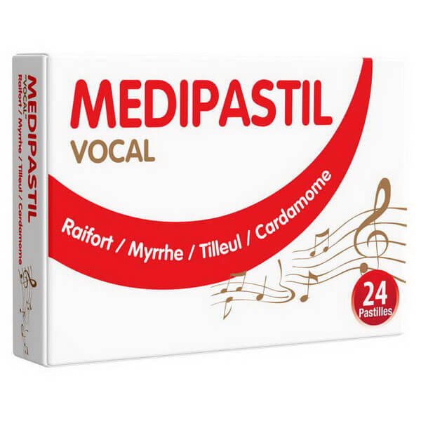 Yabanturpu - Mürrüsafi - Ihlamur - Kakule Medipastil